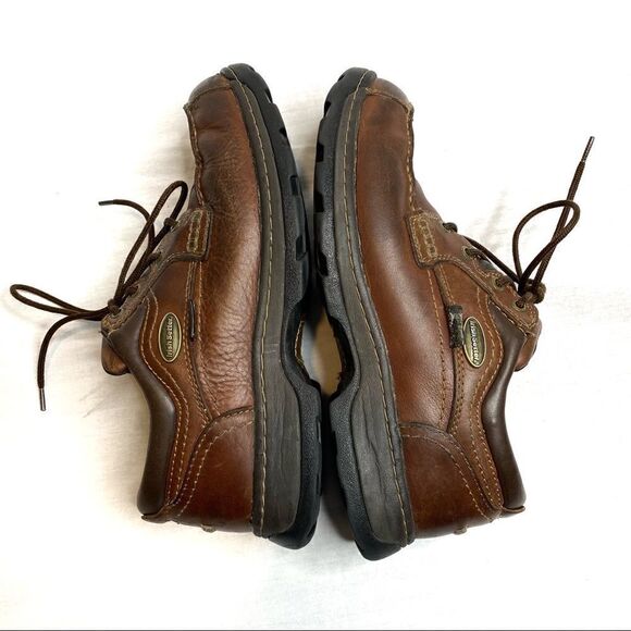 Irish Setter by Red Wing leather waterproof shoes size 8.5 EE - Picture 15 of 15
